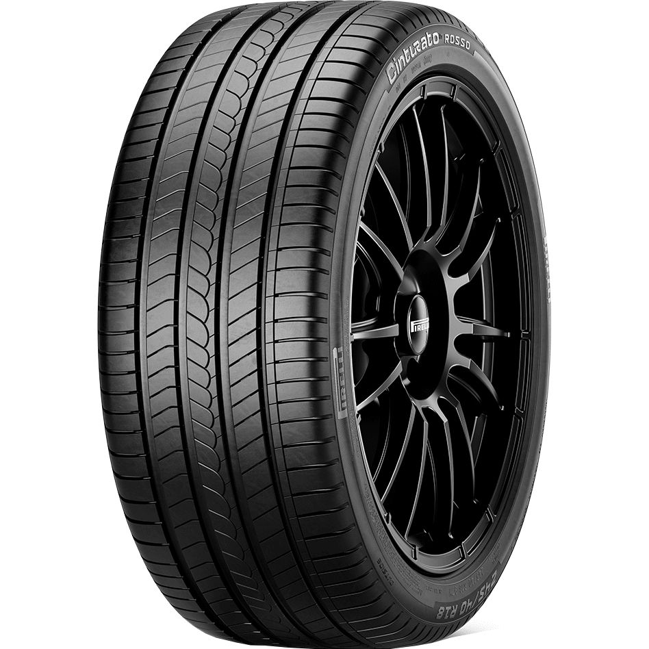 PIRELLI CINTURATO ROSSO 215/50R17 91W BSW