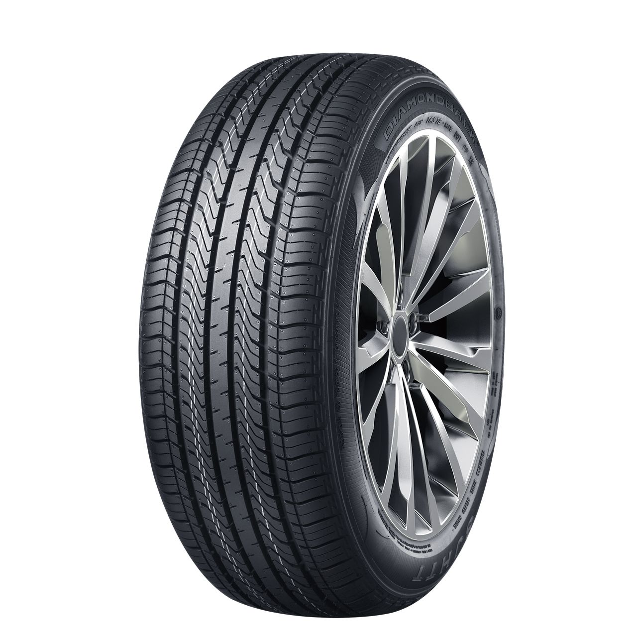 DIAMONDBACK TR978 155/65R14 75H BSW