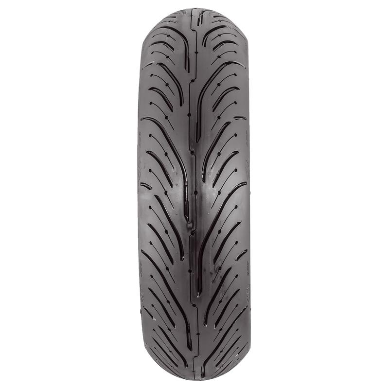 MICHELIN 190/50 ZR 17 M/C TL (73W) PILOT ROAD 4 REAR