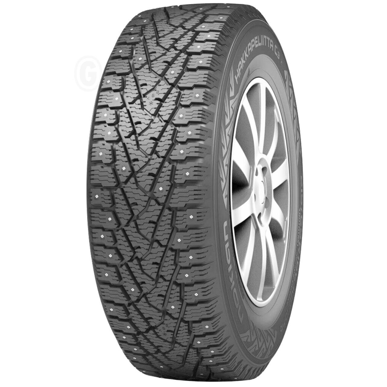 NOKIAN HAKKAPELIITTA C3
