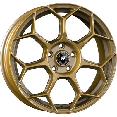 GMP RACEWAY oro corsa 7.0Jx18 4x98 ET30