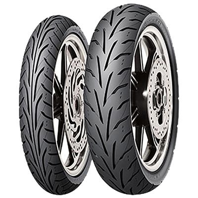 DUNLOP 100/80 - 17 M/C TL 52H ARROWMAX GT601 FRONT