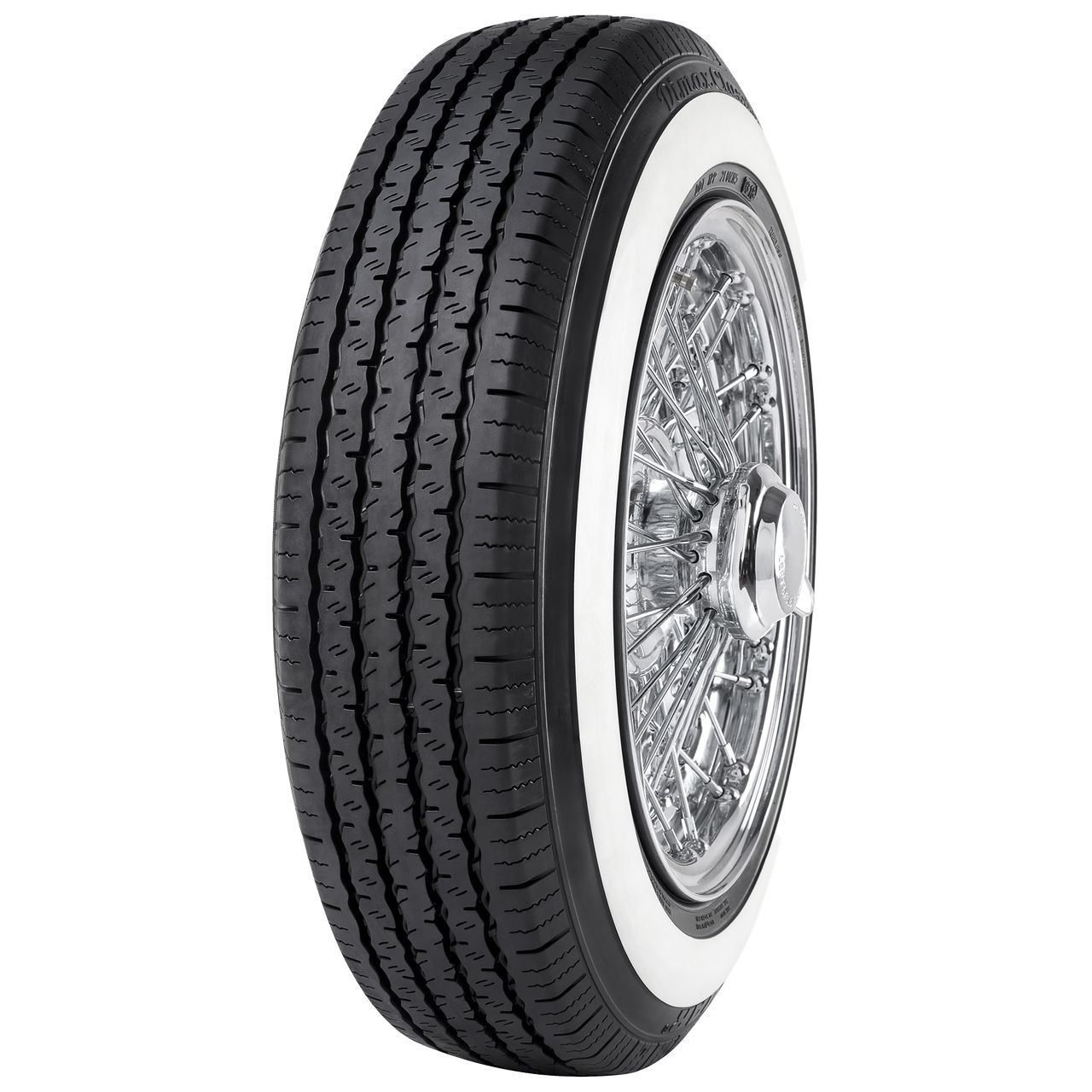 RADAR 195/70 R 14 TL 91V DIMAX CLASSIC BSW M+S (CHN)