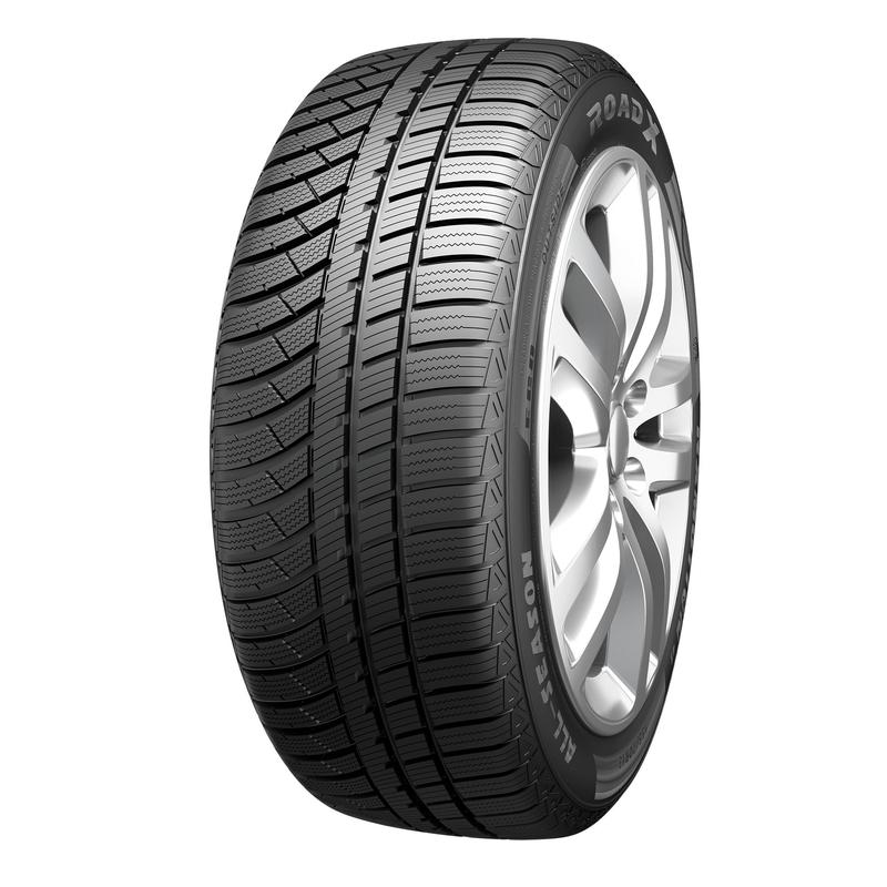 ROADX RX MOTION 4S 165/70R14 85T XL MFS BSW
