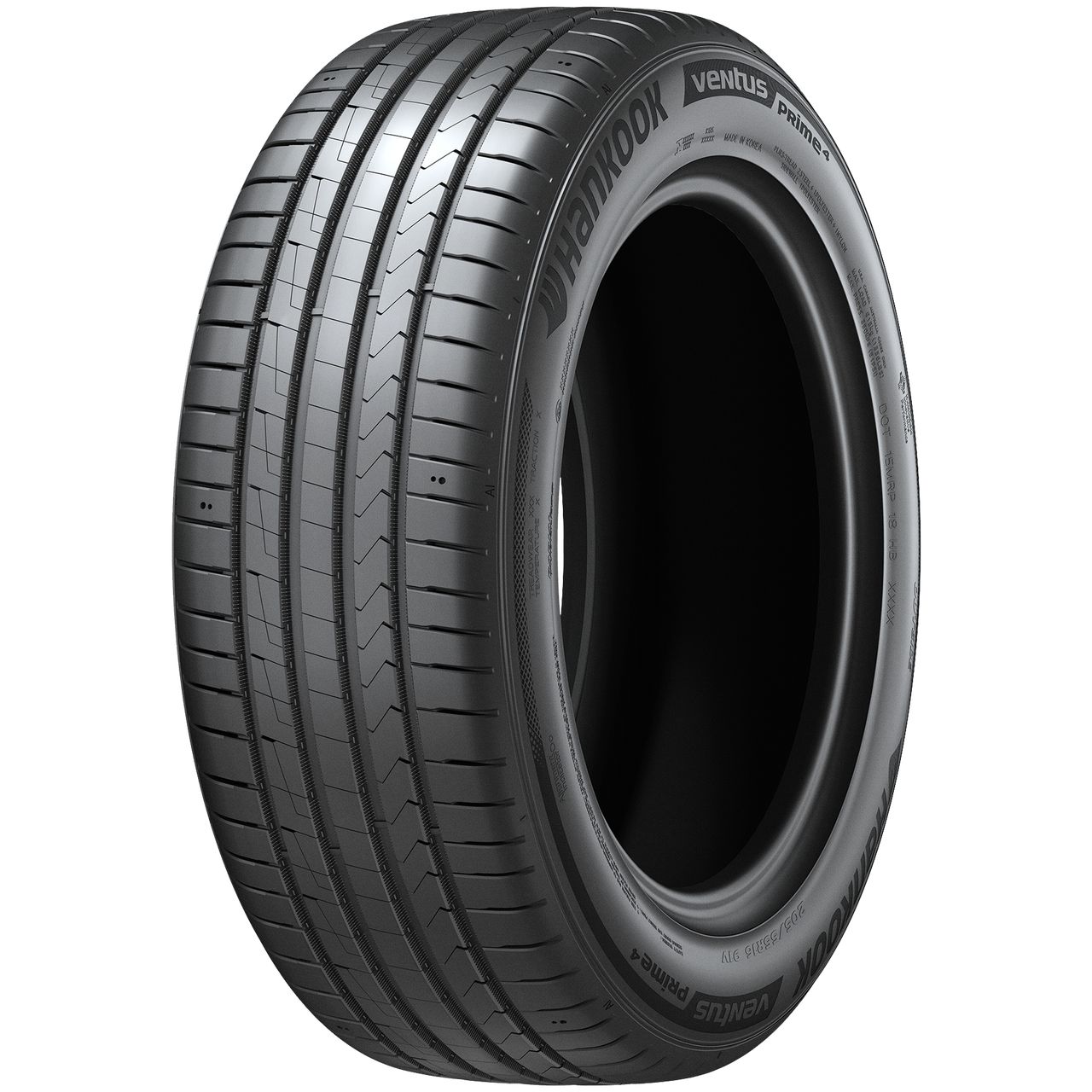 HANKOOK VENTUS PRIME 4 (K135A) (R) 215/70R16 100H SBL