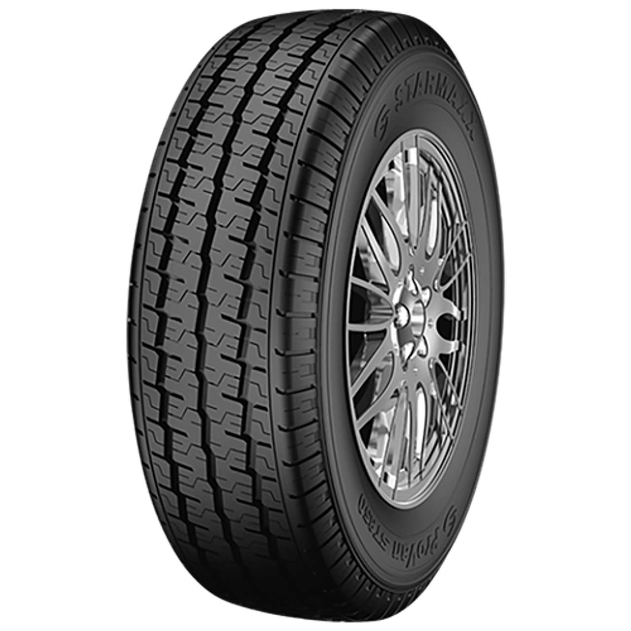 STARMAXX PROVAN ST850 195/R14C 106R