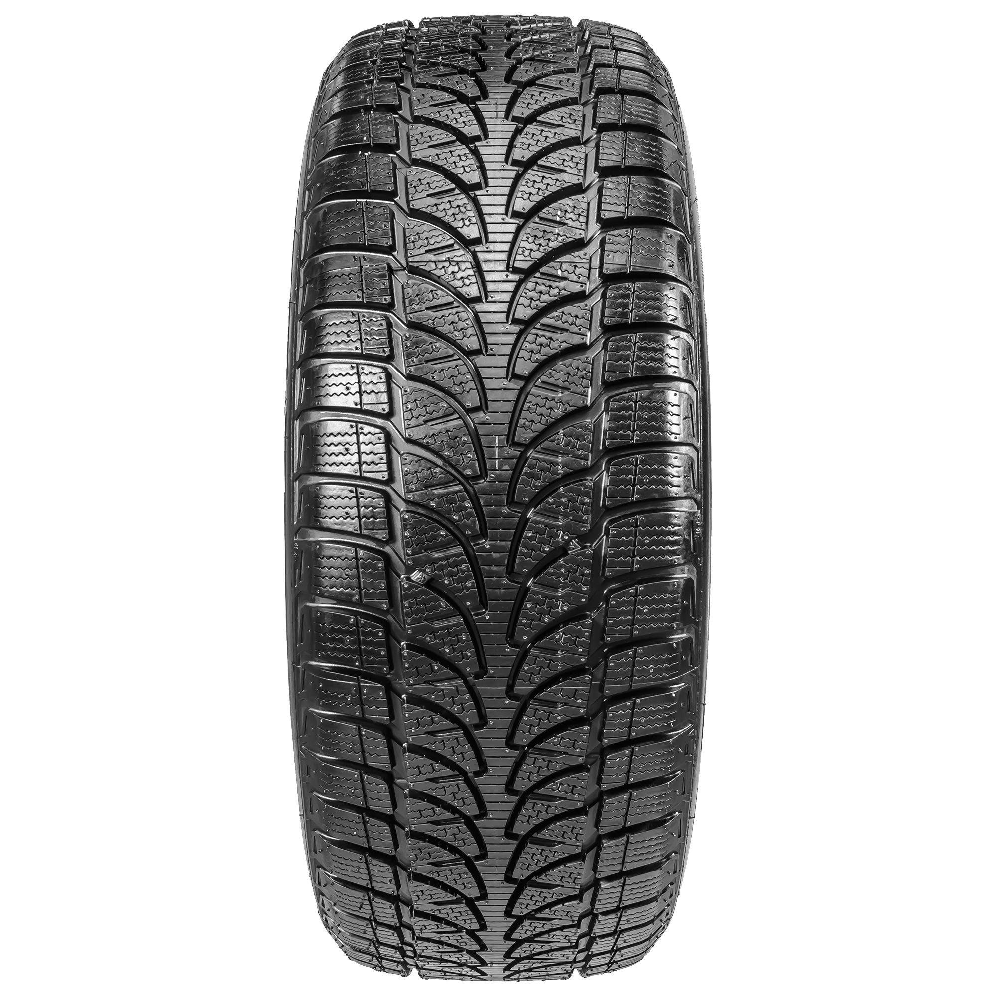 BRIDGESTONE BLIZZAK LM-80 EVO 265/50R20 107V LAML