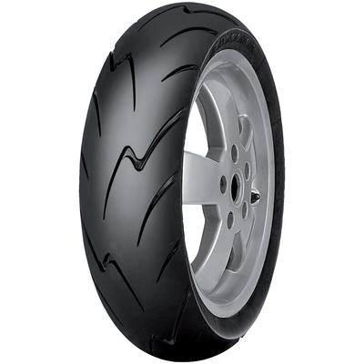 MITAS 120/70 - 12 M/C TL 58P MAXIMA (SLO)