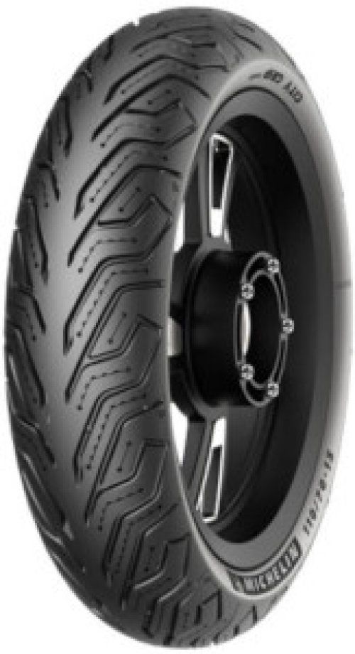 MICHELIN 3.5 - 10 M/C TL/TT 59J CITY GRIP SAVER