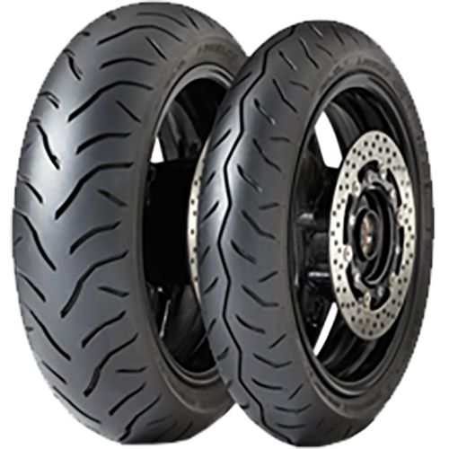 DUNLOP GPR-100 F M 120/70 R15 M/C TL 56H FRONT