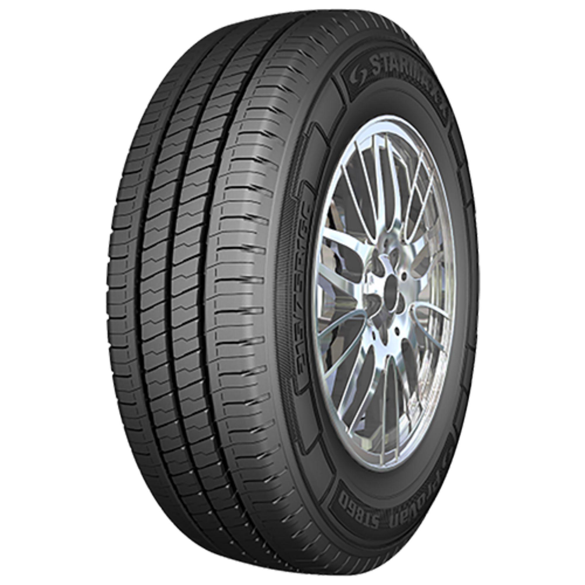 STARMAXX PROVAN ST860 205/65R16C 107/105T
