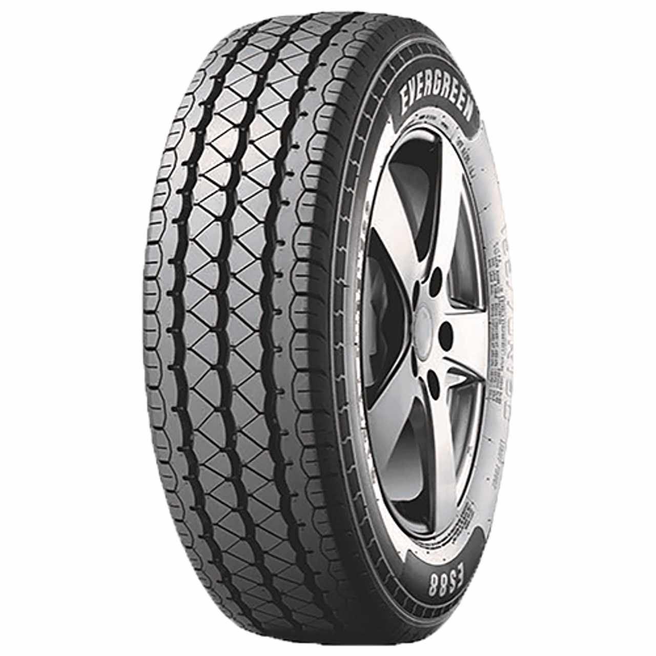 EVERGREEN ES88 205/75R16C 110R BSW