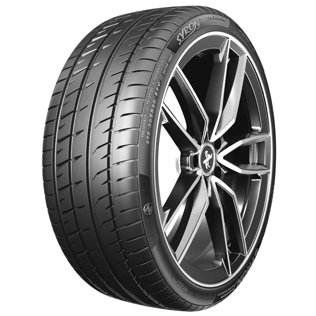 Syron Premium Performance 275/35ZR19 100Y XL