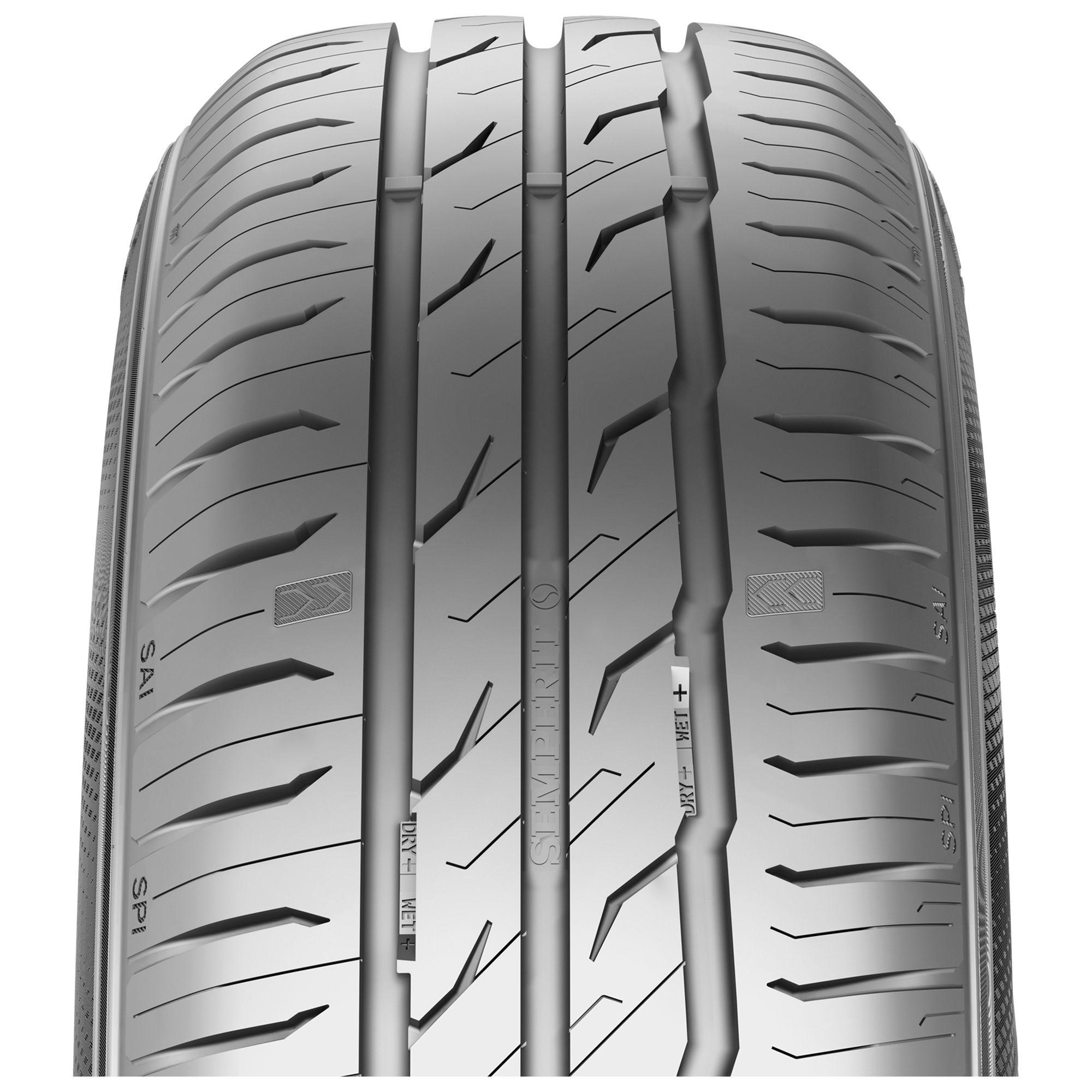 SEMPERIT SPEED-LIFE 3 (EVc) 225/45R17 91Y (EVc) FR