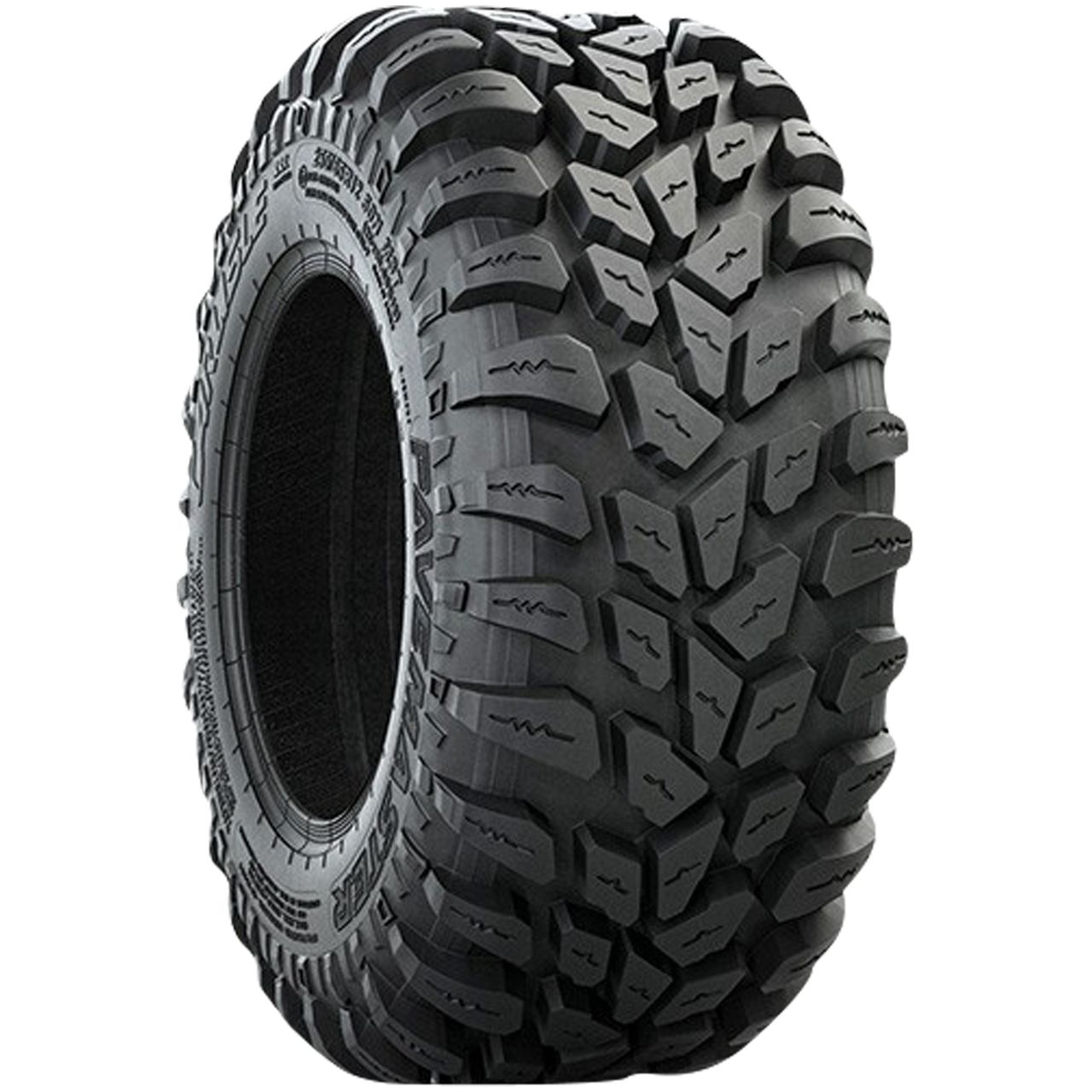 CARLISLE 25x10.00 R 12 TL 50N PAVEMASTER 6PR (255/65R12), ECE75