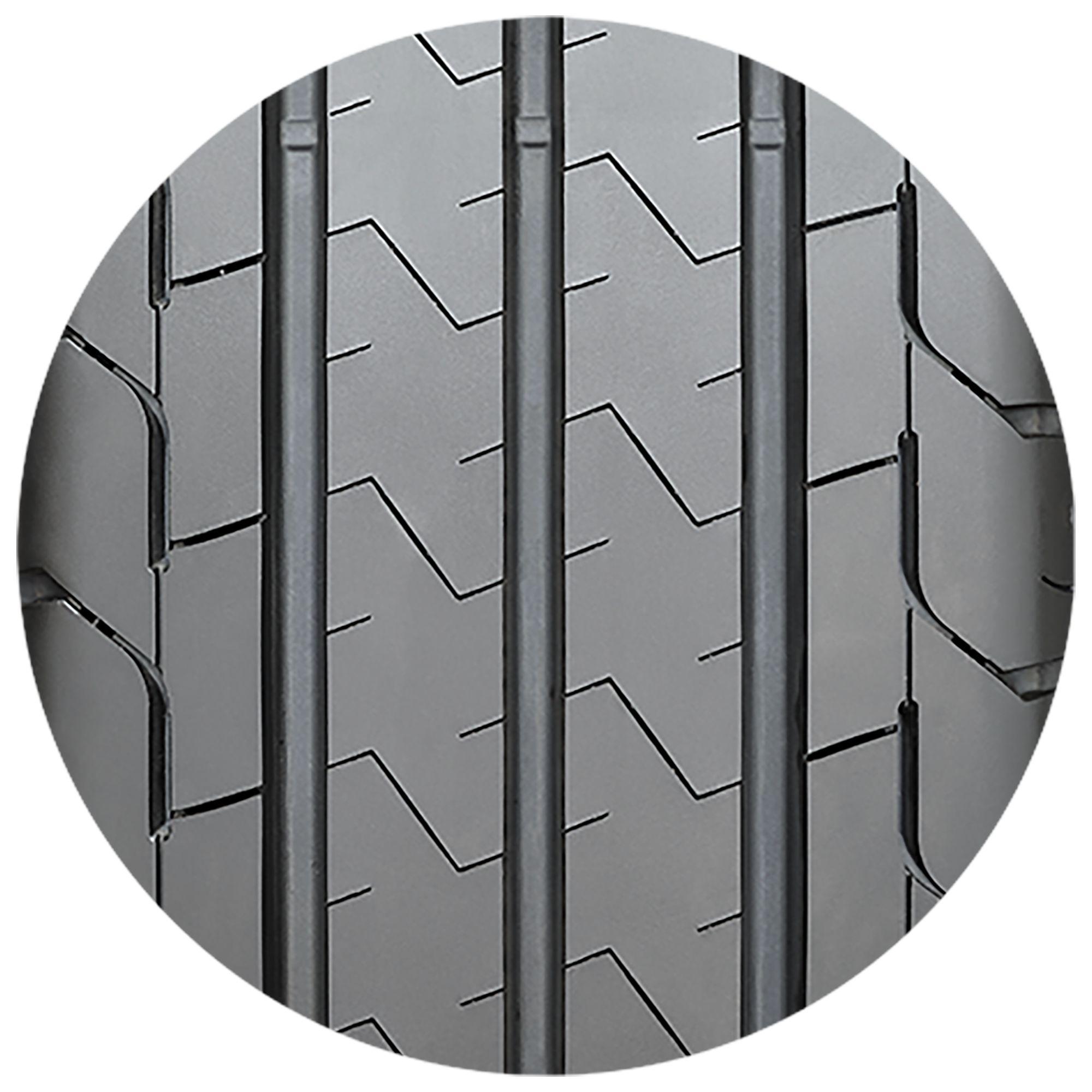 BRIDGESTONE DURAVIS VAN 225/65R16C 112/110T