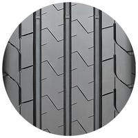 BRIDGESTONE DURAVIS VAN 215/60R17C 109/107T ENLITEN BSW