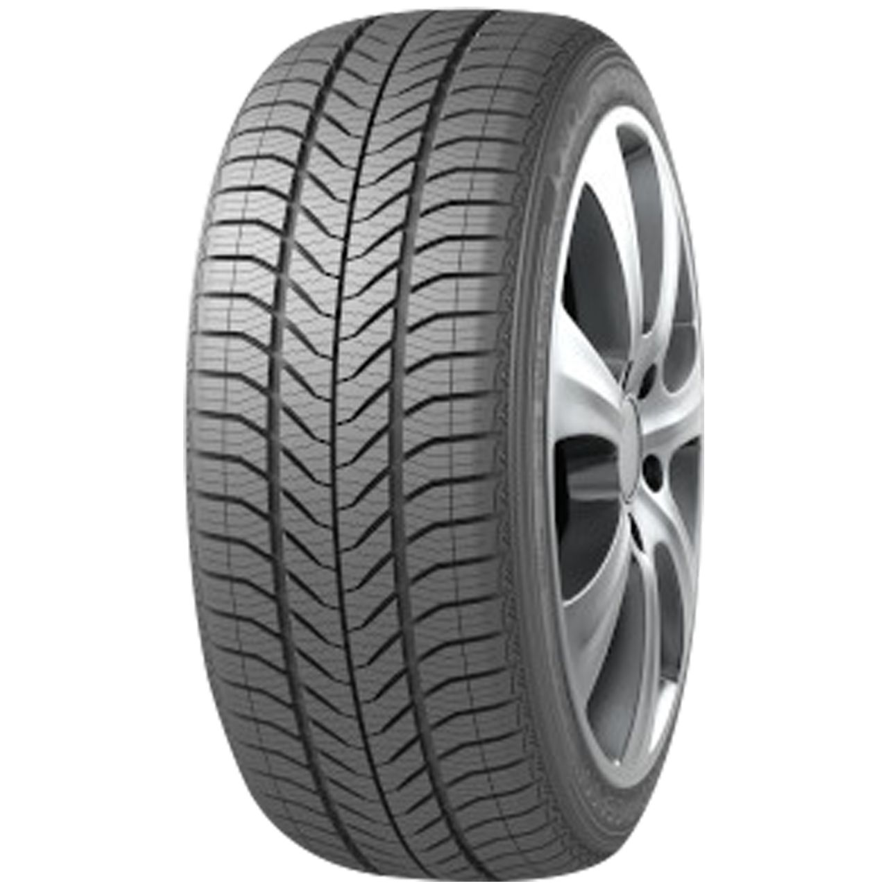 DURATURN MOZZO 4S 165/70R14 81T BSW