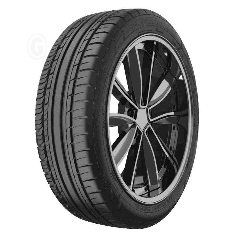 FEDERAL COURAGIA F/X 275/45R22 112V BSW