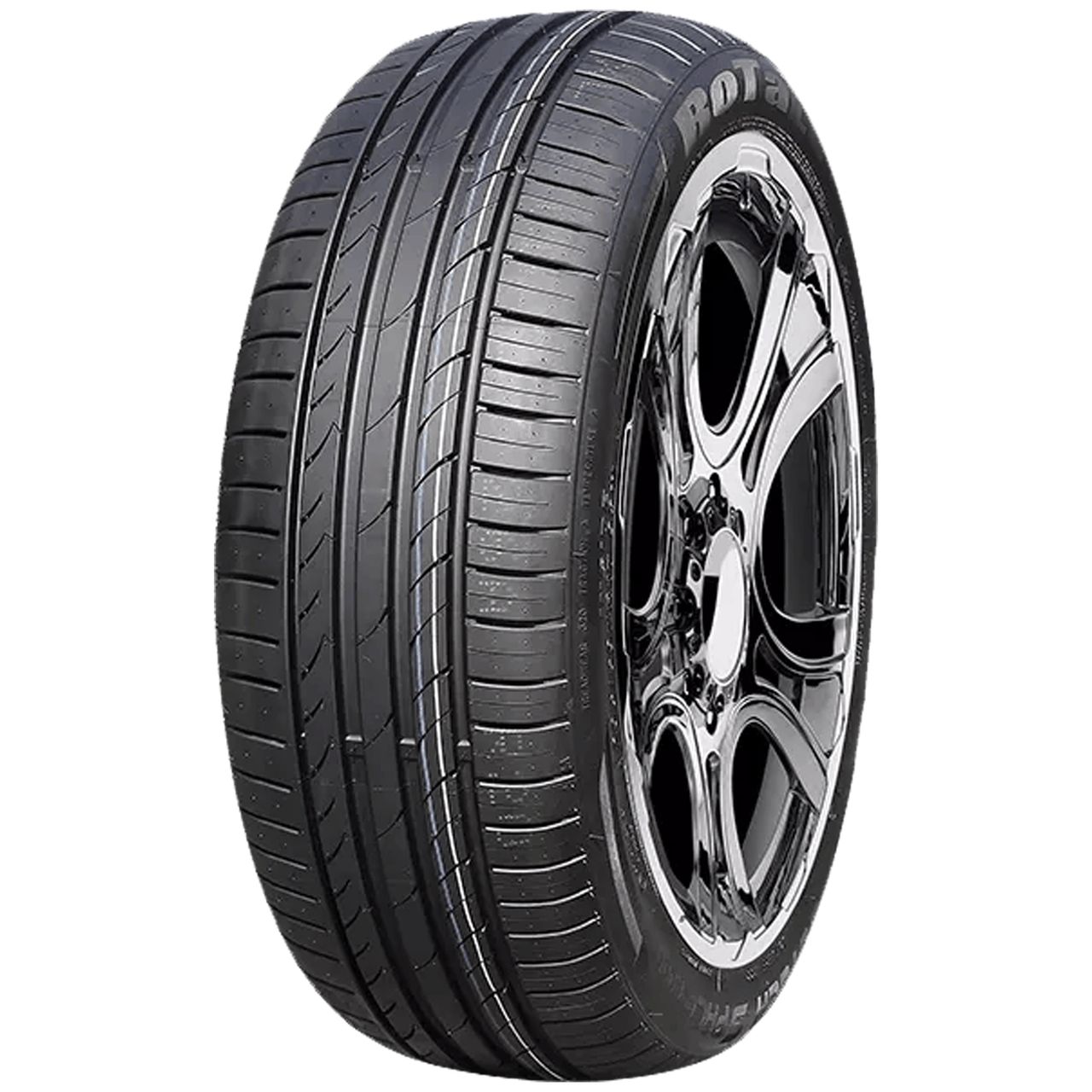 ROTALLA SETULA S-RACE RU01 245/40R17 95W XL MFS BSW