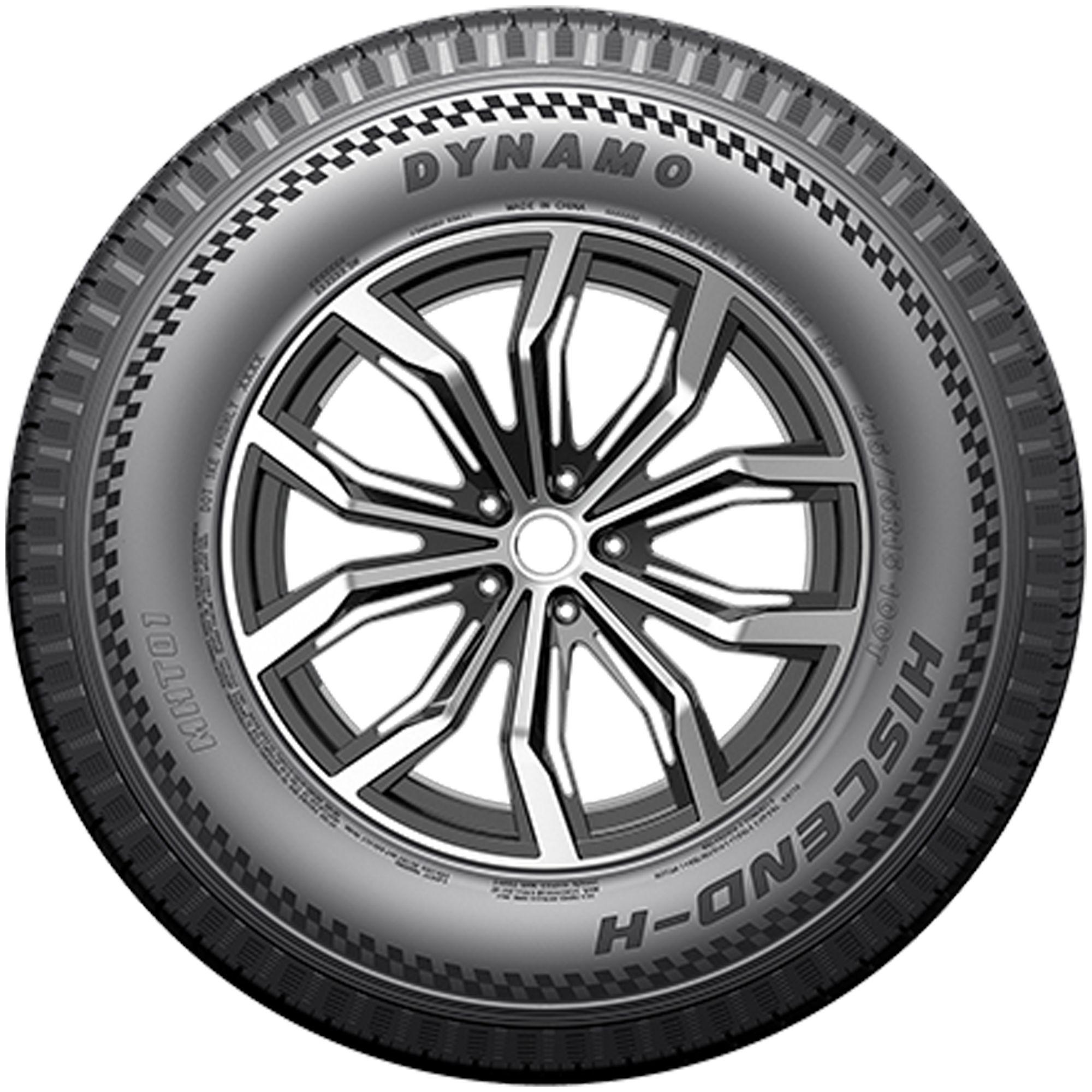 DYNAMO HISCEND-H MHT01 265/75R16 116T BSW