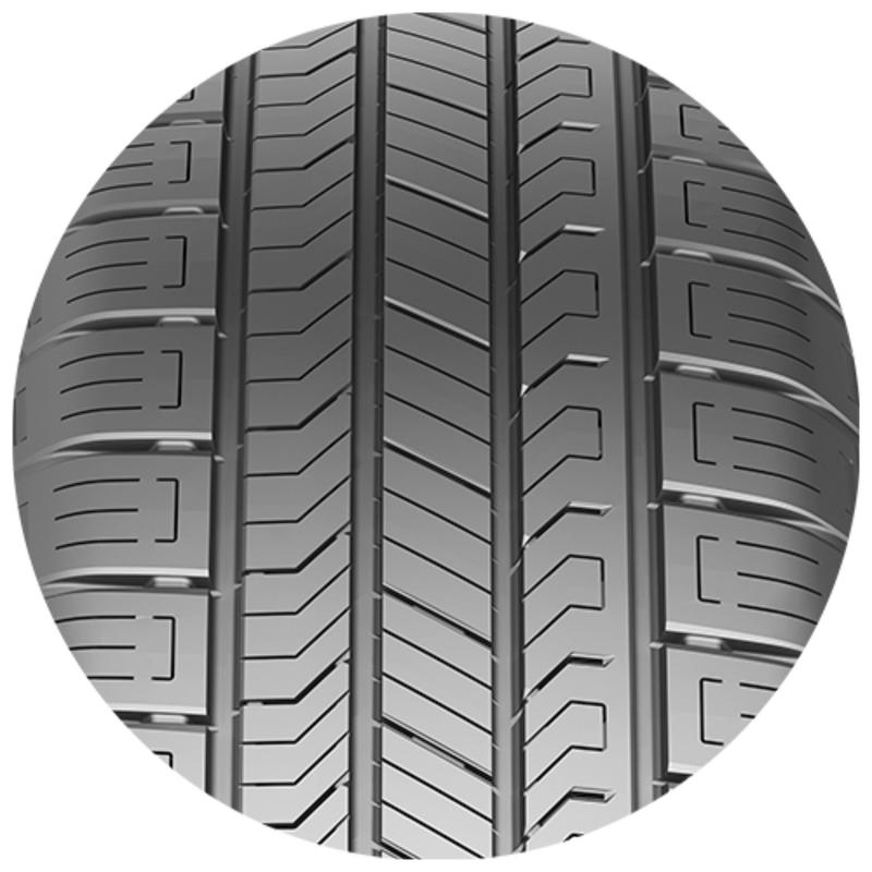 CONTINENTAL CROSSCONTACT RX (NE0) (EVc) 295/40R21 111V (NE0) (EVc) XL FR BSW