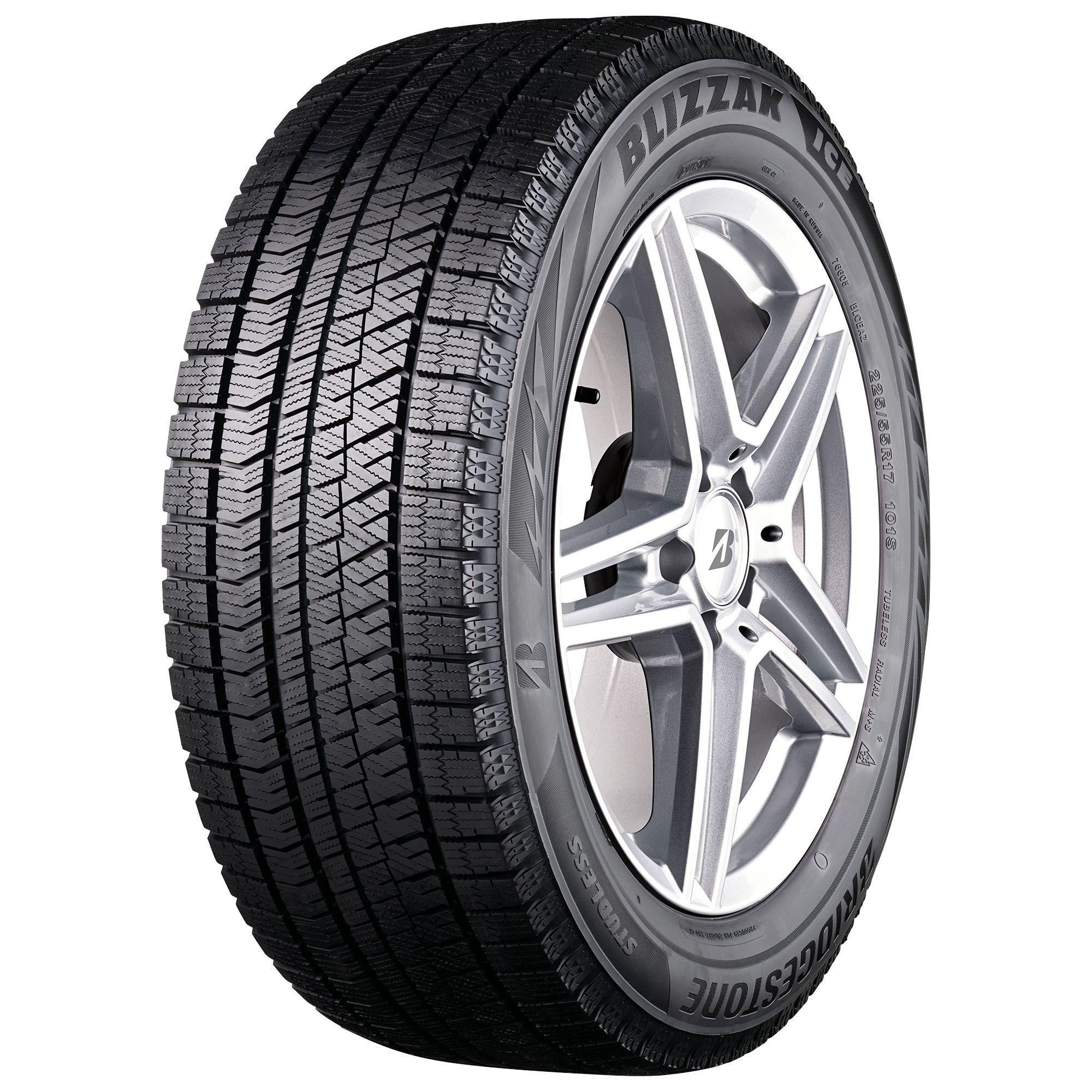 BRIDGESTONE BLIZZAK ICE 175/65R14 86S XL NORDIC COMPOUND