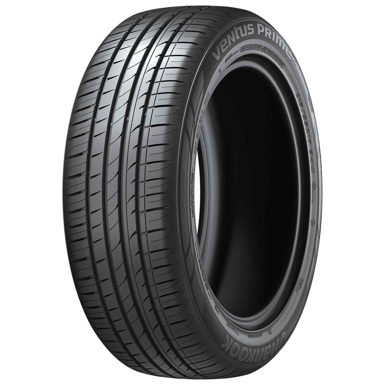 HANKOOK VENTUS PRIME 2 (K115) (*) OE BMW 1ER (F20) 195/55R16 87V 