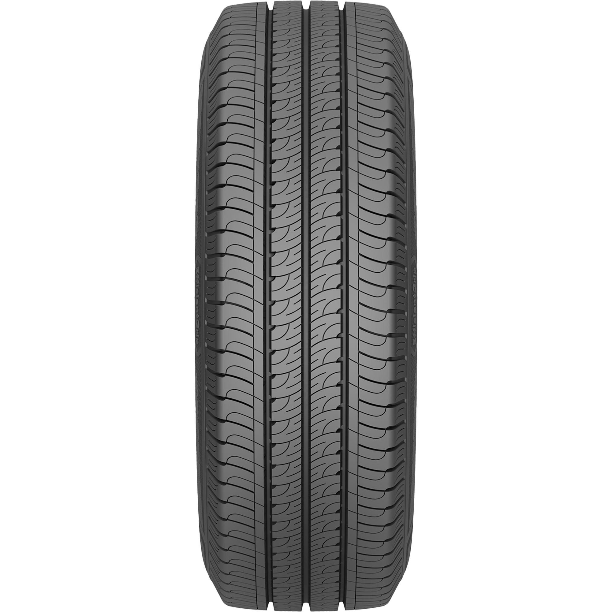 GOODYEAR EFFICIENTGRIP CARGO 2 195/70R15C 104/102S BSW