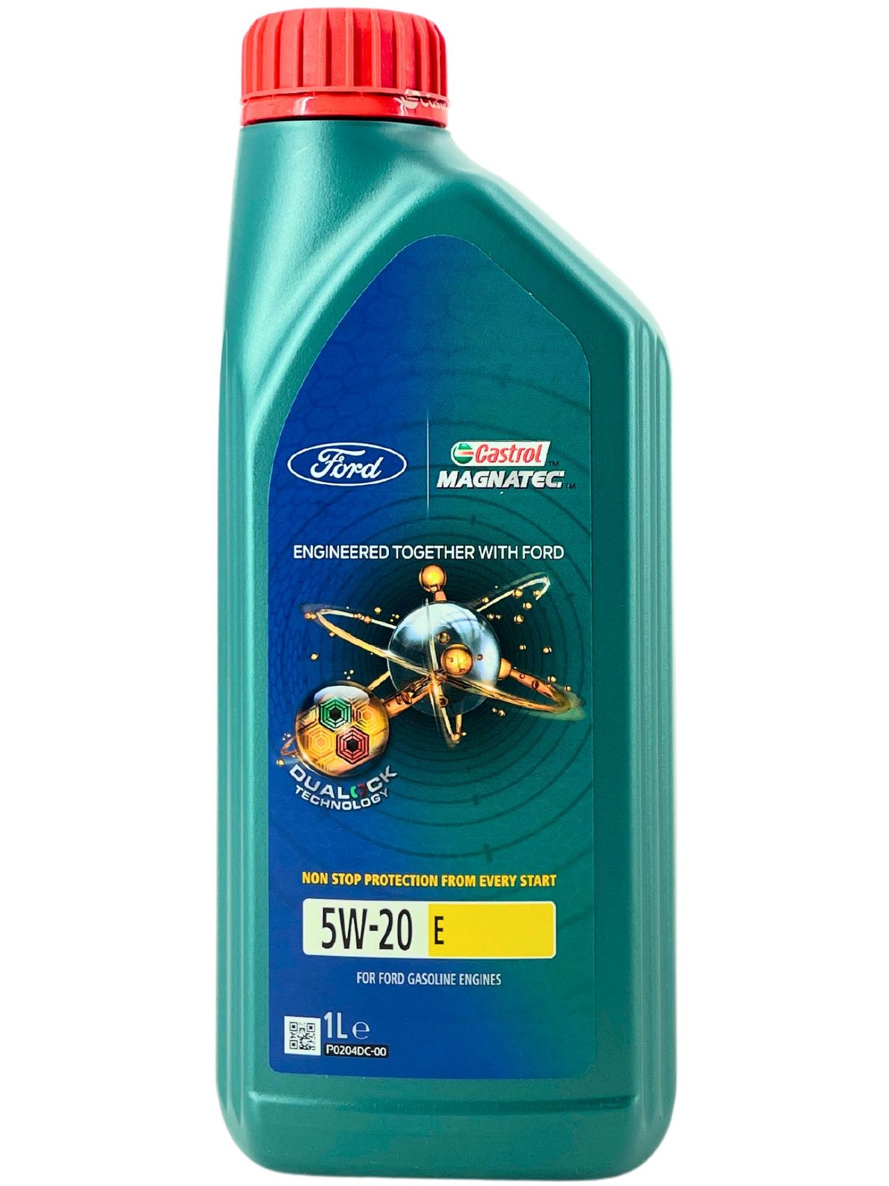 Ford Castrol Magnatec 5W-20 E 1 Liter