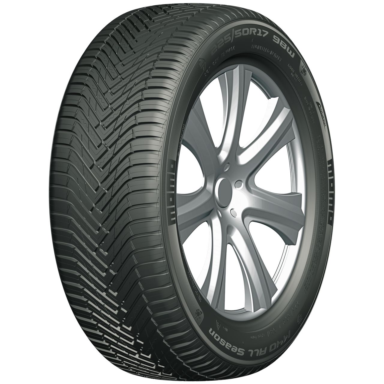 MOMO M-40 ALL SEASON 245/40R20 99W XL