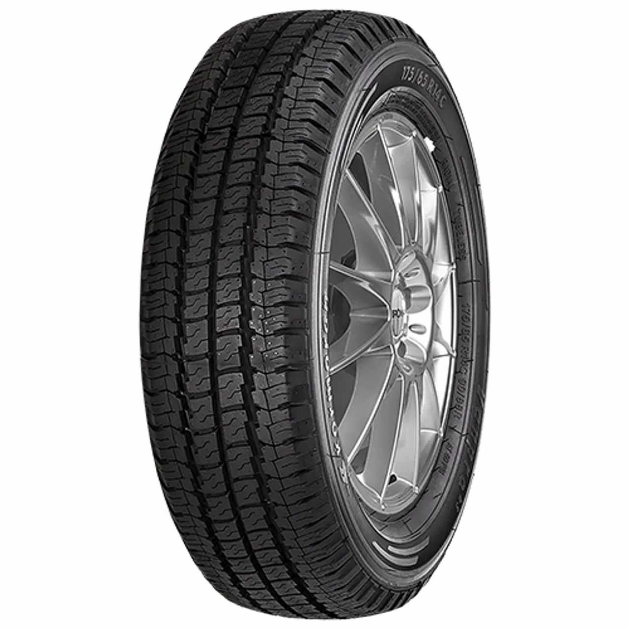 KORMORAN VANPRO B3 195/75R16C 107R 