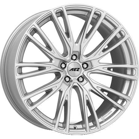 AEZ Seattle A-Shine 7.5x20 5x130 ET32