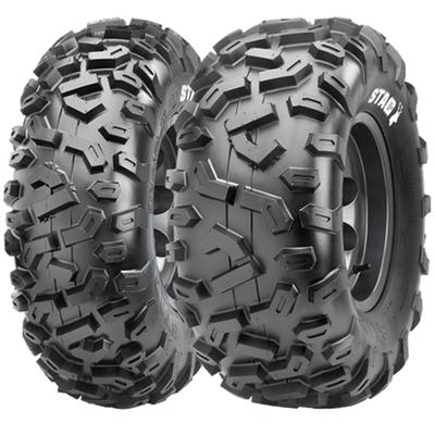CST 27x9.00 R 14 TL 76G STAG CU-58 8PR (225/75R14)