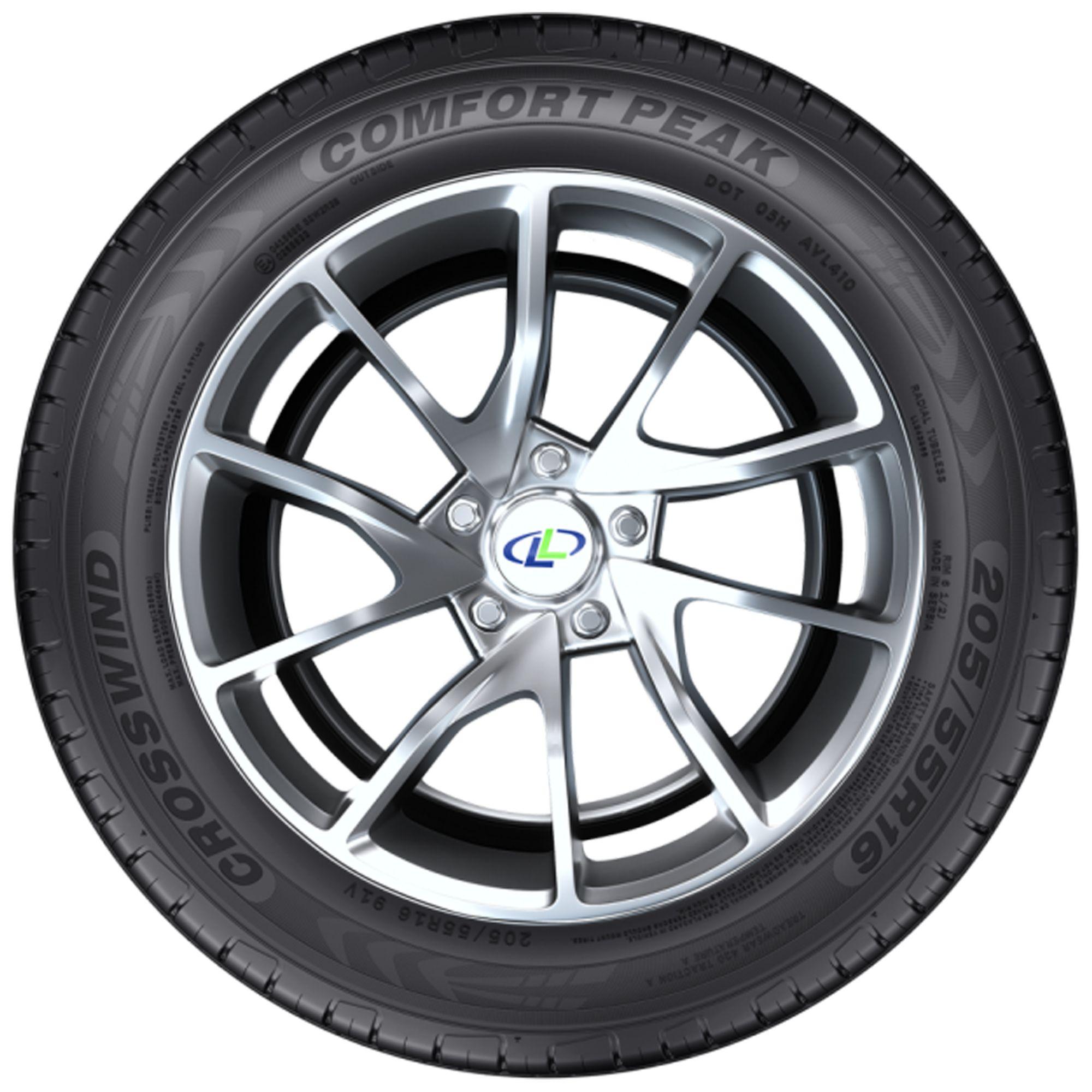 CROSSWIND COMFORT PEAK 185/65R14 86H BSW