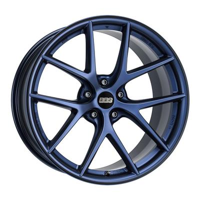 BBS CI-R UNLIMITED indigoblau 10.5Jx20 5x117.5 ET64