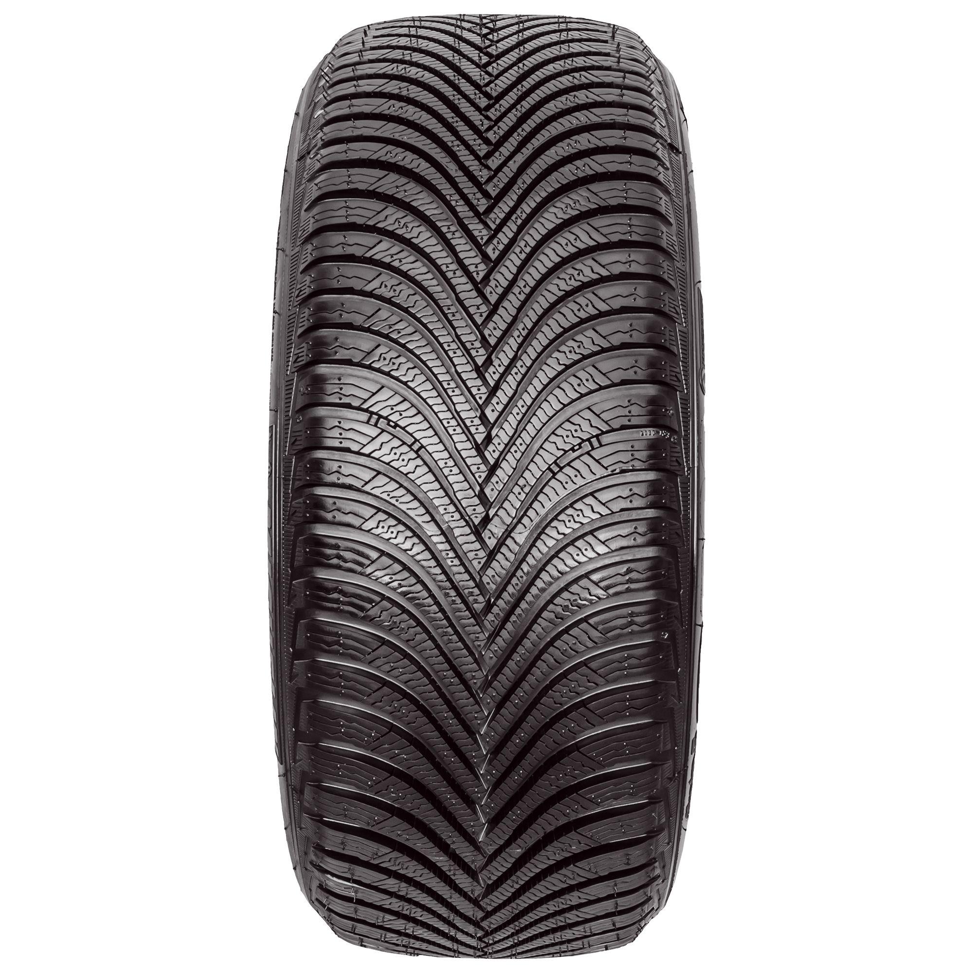 MICHELIN ALPIN 5 205/65R16 95H