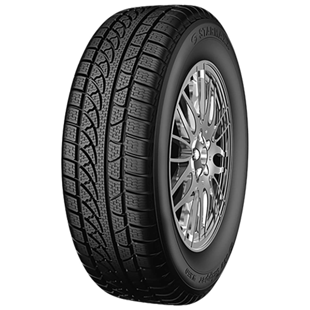 STARMAXX ICEGRIPPER W850 235/60R16 100H 