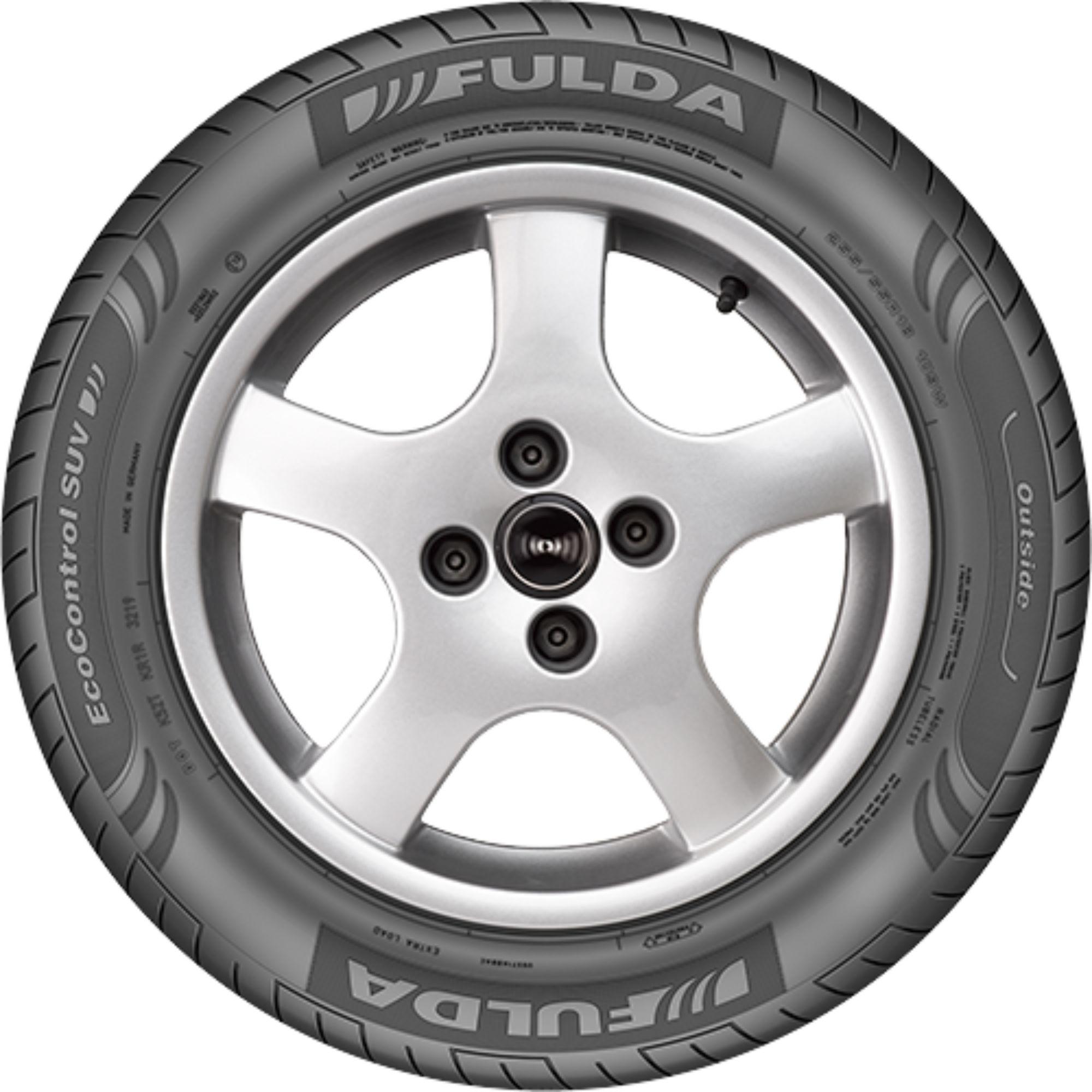 FULDA ECOCONTROL SUV 295/35R21 107Y XL MFS