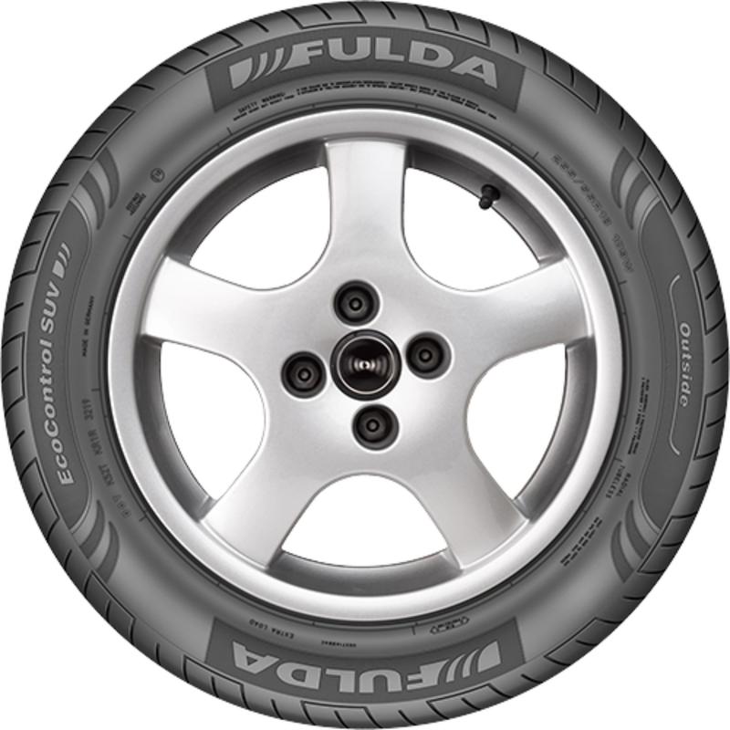 FULDA ECOCONTROL SUV 225/55R18 98V MFS