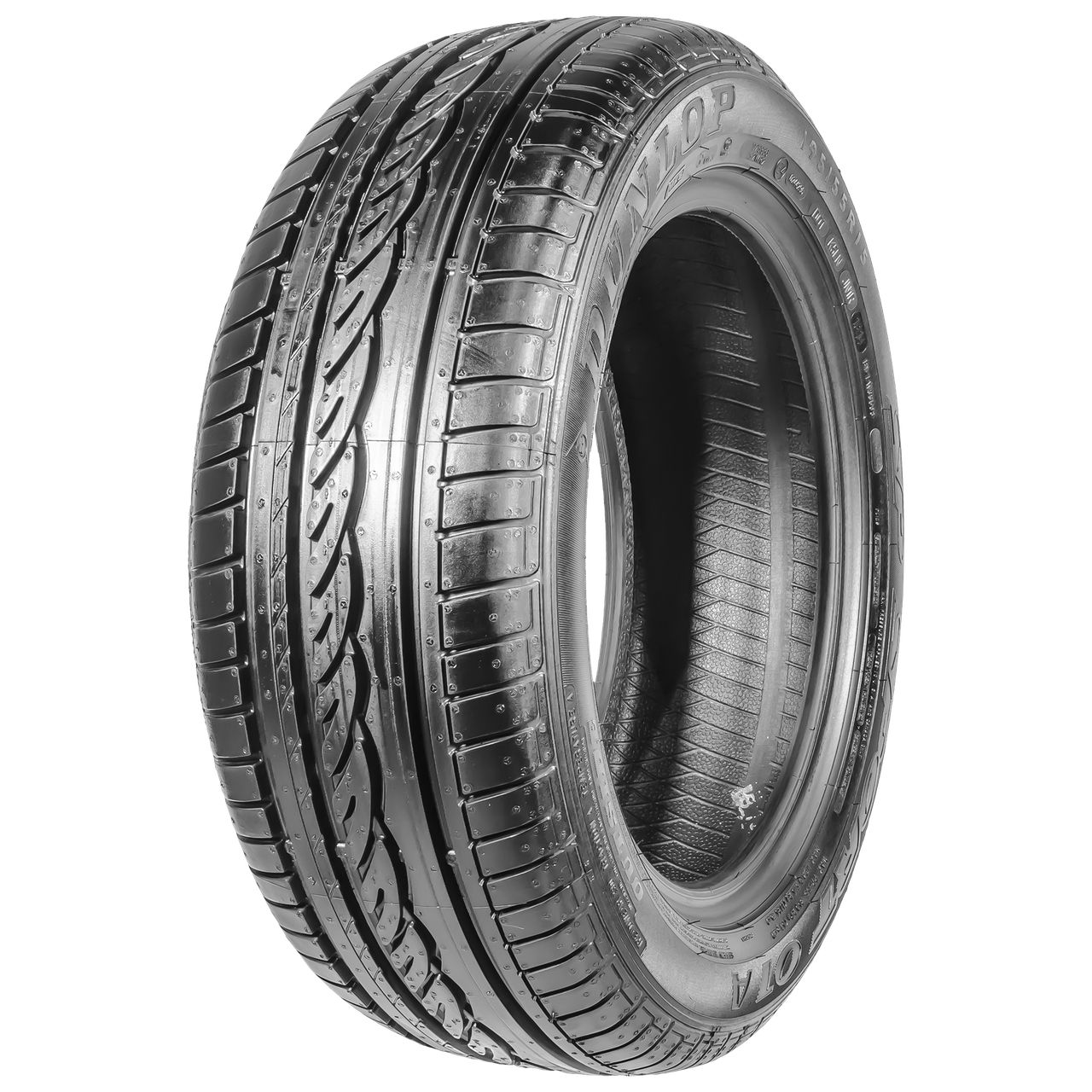 DUNLOP SP SPORT 01 235/55R17 99V