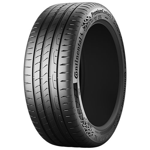 CONTINENTAL PREMIUMCONTACT 7 205/55R16 91H BSW