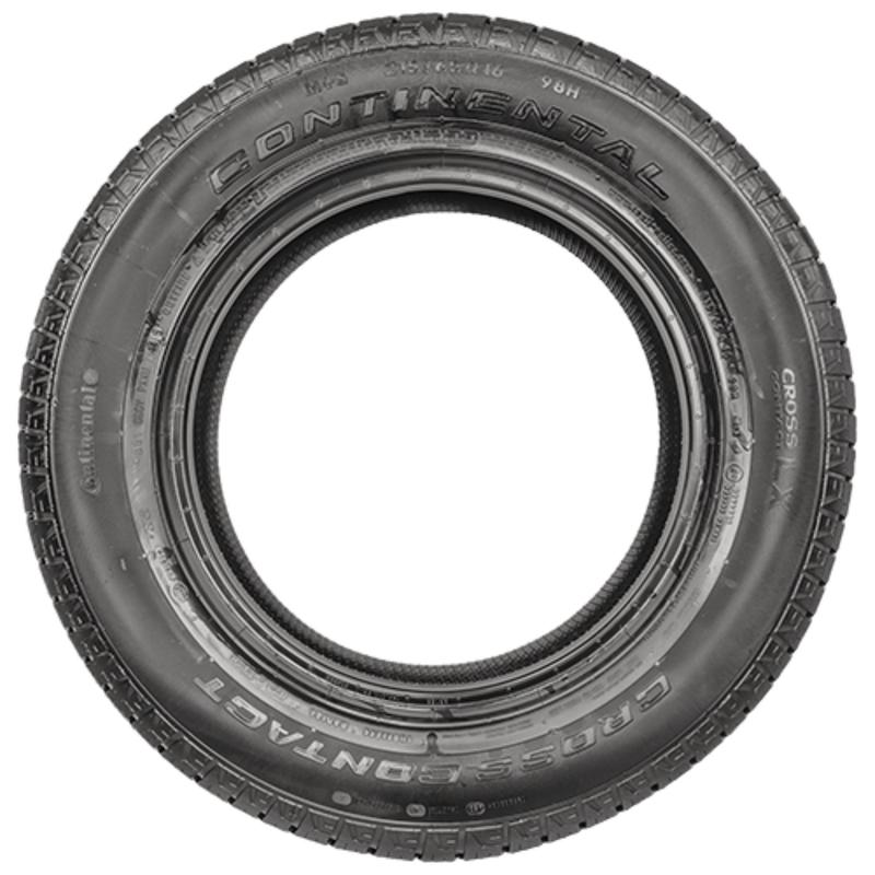 CONTINENTAL CONTICROSSCONTACT LX 265/60R18 110T