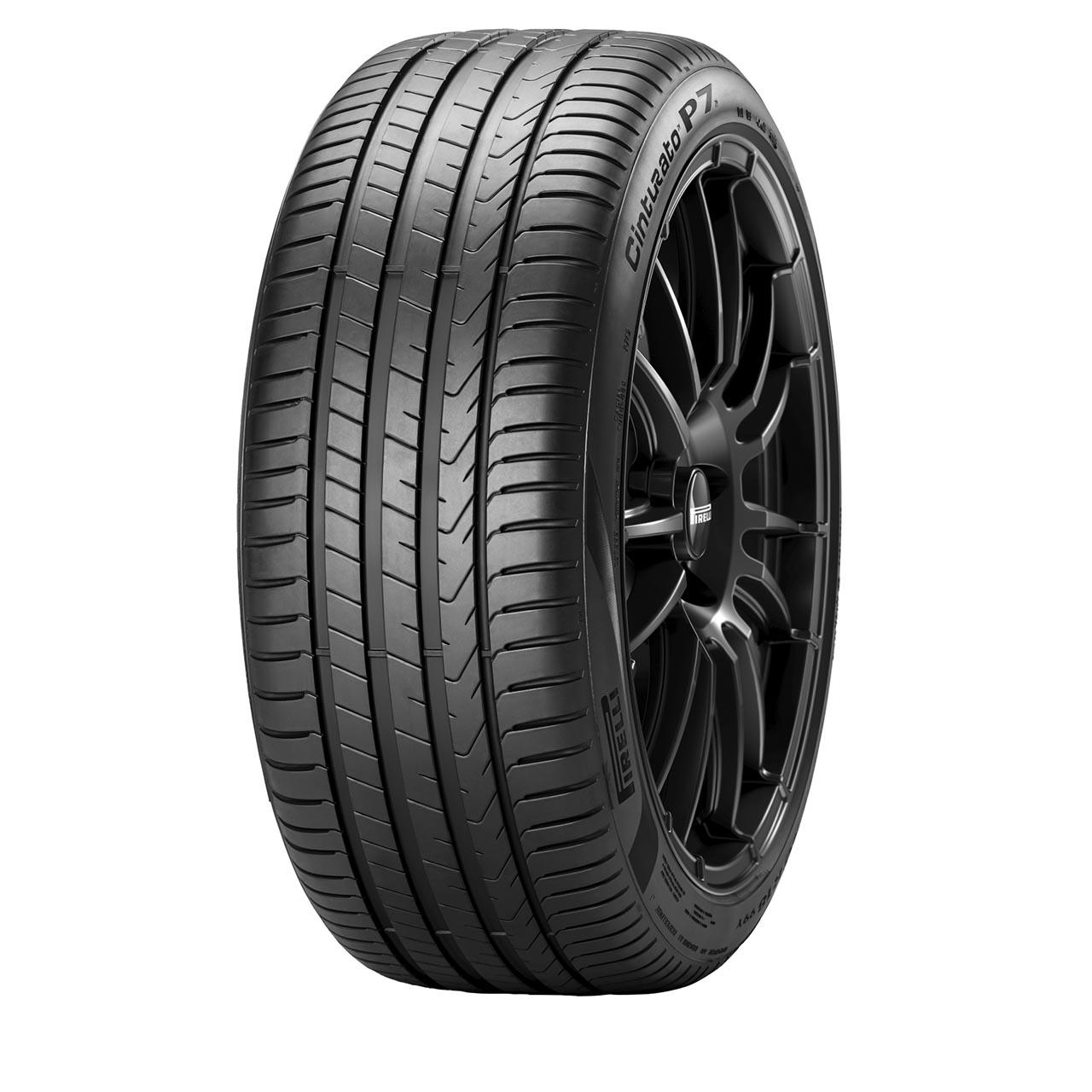 PIRELLI CINTURATO P7 (P7C2) 225/40R18 92W XL