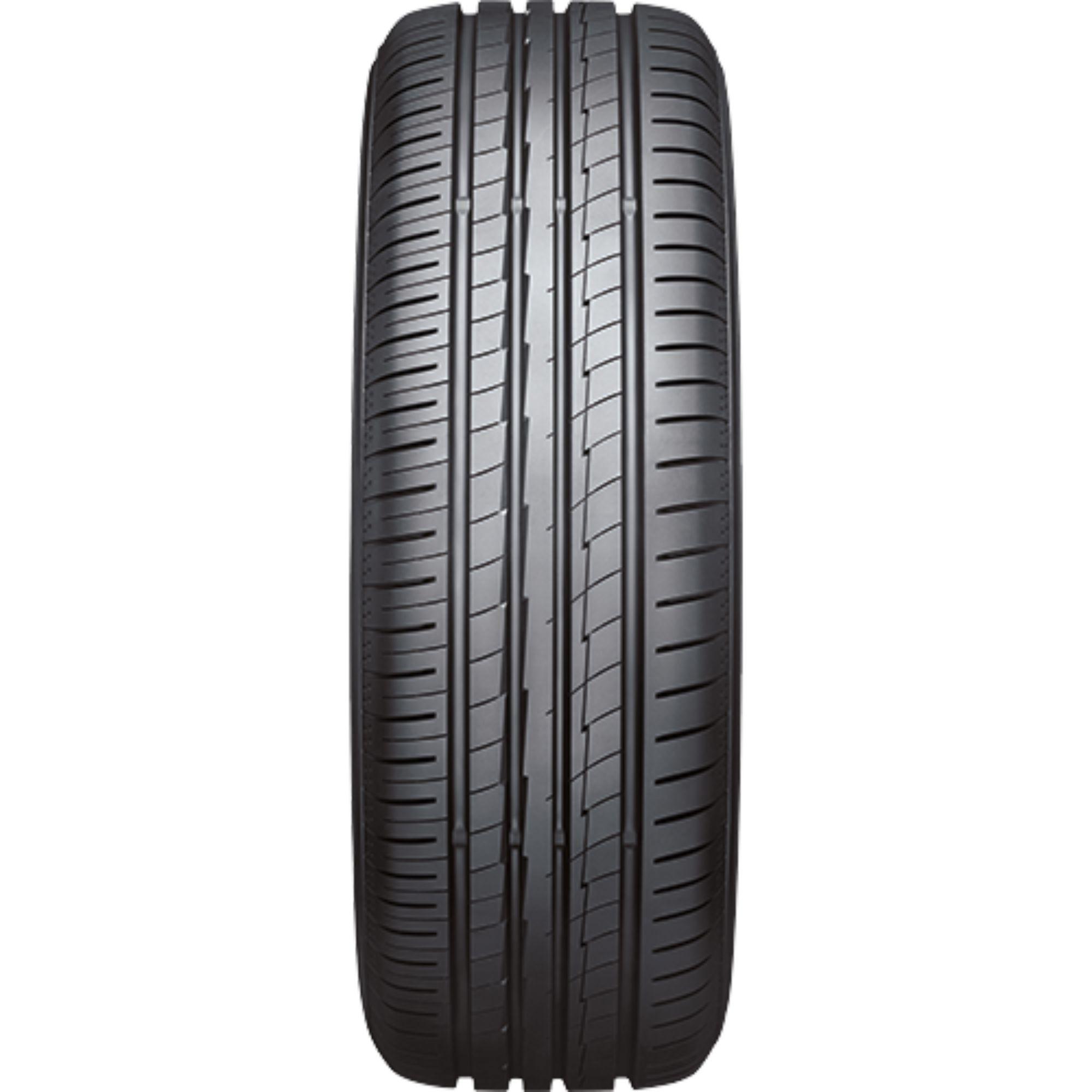 YOKOHAMA BLUEARTH-A AE-50 185/45R17 78H