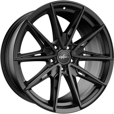 OXIGIN 30 Oxheat black matt 10.0Jx20 5x112 ET42