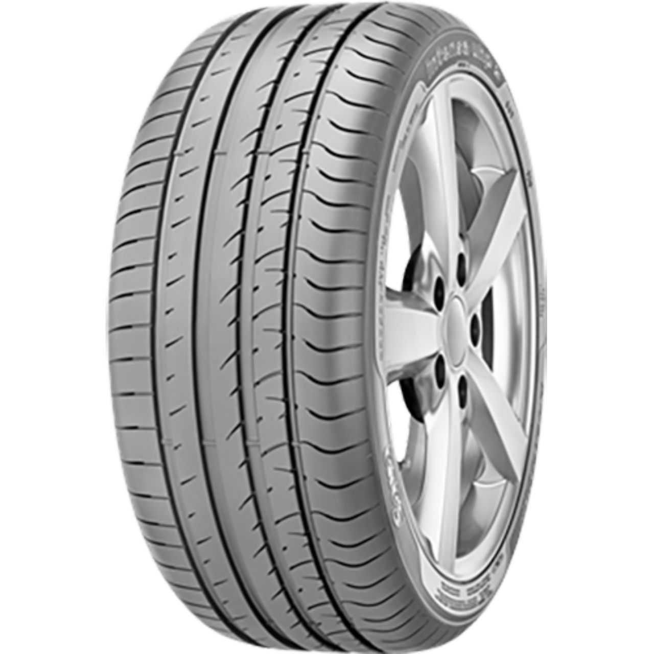 SAVA INTENSA UHP 2 225/45R17 91Y MFS SAVA INTENSA UHP 2 225/45R17 91Y MFS