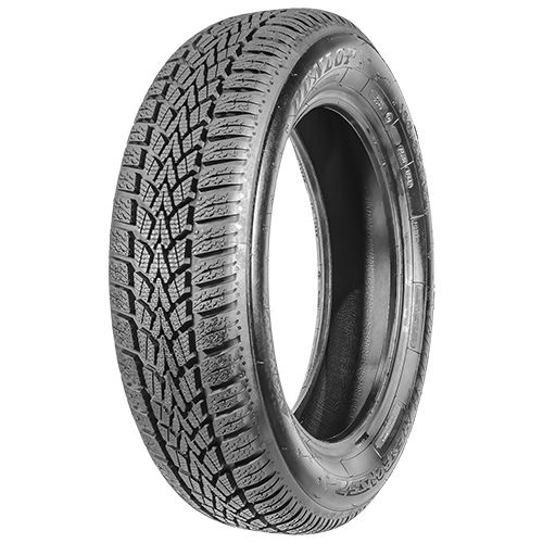 DUNLOP WINTER RESPONSE 2 195/65R15 95T