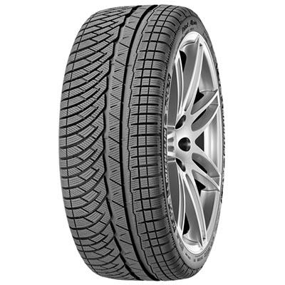 MICHELIN PILOT ALPIN PA4