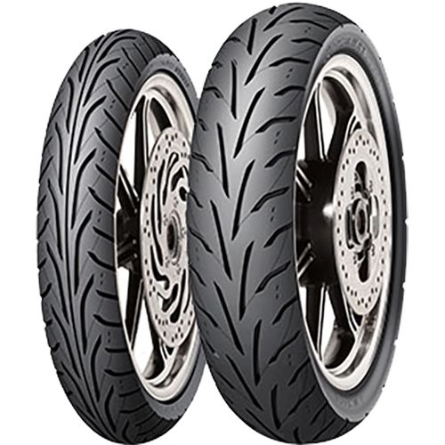 DUNLOP ARROWMAX GT601 FRONT 110/70 - 17 M/C TL 54H FRONT